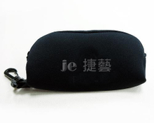 黑色 Neoprene 軟布包